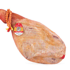 Jamón Curado